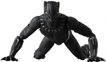 MAFEX Black Panther