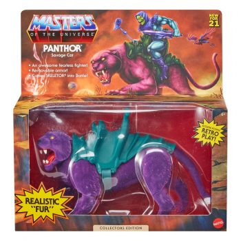 Panthor