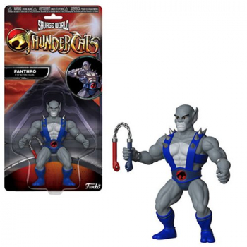 Panthro