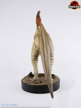 Parasaurolophus