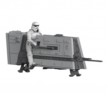 Imperial Patrol Speeder