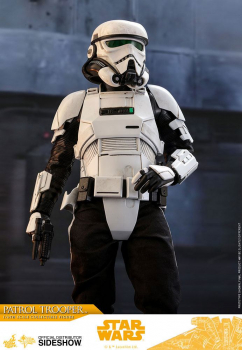 Patrol Trooper