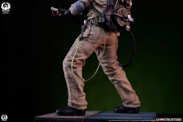 Peter Venkman Statue 1:4 Deluxe Version, Ghostbusters, 51 cm