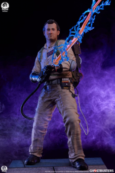 Peter Venkman Statue 1:4 Deluxe Version, Ghostbusters, 51 cm