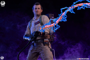 Peter Venkman Statue 1:4 Deluxe Version, Ghostbusters, 51 cm