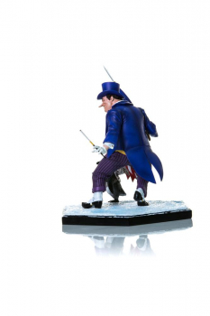 Penguin Art Scale Deluxe