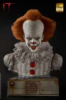 Pennywise Bust