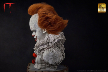 Pennywise Büste