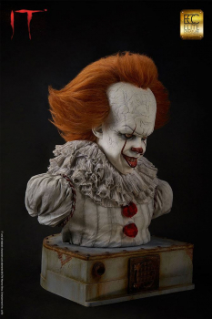 Pennywise Büste