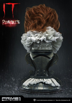 Pennywise Büste