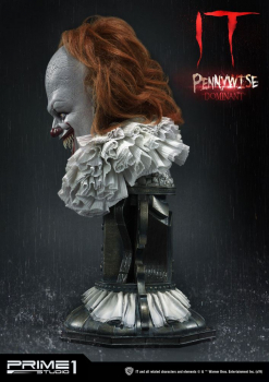 Pennywise Büste