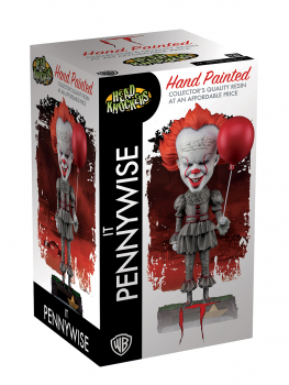 Pennywise Head Knocker