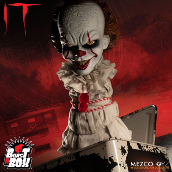 Pennywise Burst-A-Box