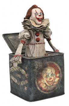 Pennywise in Box