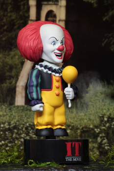 Pennywise Body Knocker