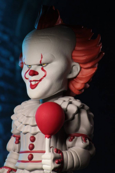 Pennywise Body Knocker