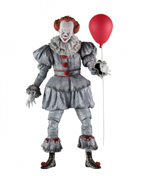 Pennywise 2017