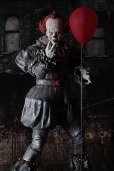 Pennywise 2017