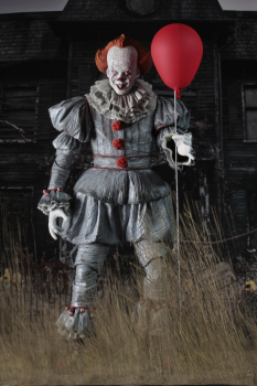 Pennywise 2017