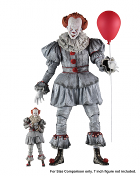 Pennywise 2017