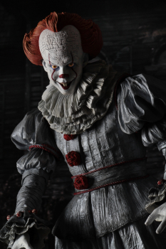 Pennywise 2017