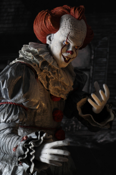 Pennywise 2017