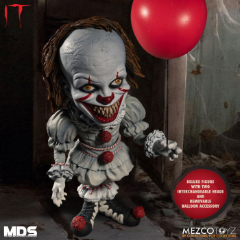 MDS Pennywise