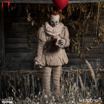 Pennywise One:12