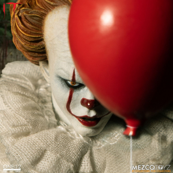 Pennywise One:12