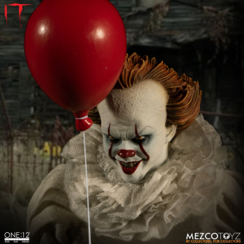 Pennywise One:12