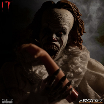 Pennywise One:12