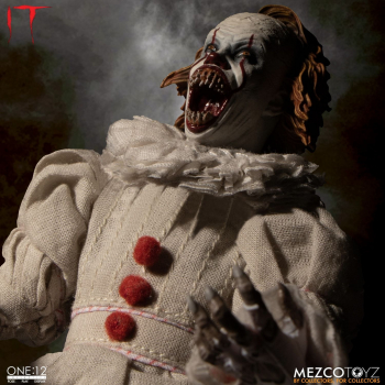 Pennywise One:12