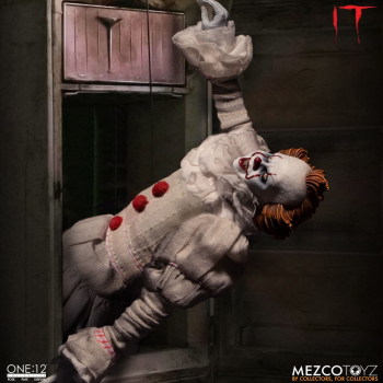 Pennywise One:12