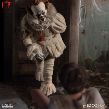 Pennywise One:12