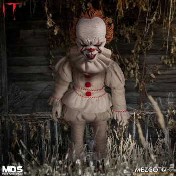 Pennywise MDS Roto