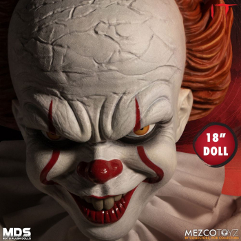 Pennywise MDS Roto