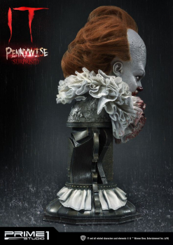 Pennywise Bust