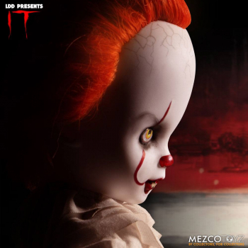 Pennywise Living Dead Dolls