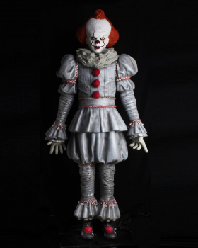 Pennywise Life-Size