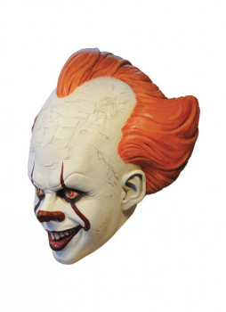 Pennywise Maske