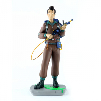 Peter Venkman