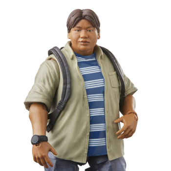 Peter Parker & Ned Leeds Action Figure 2-Pack Marvel Legends, Spider-Man: Homecoming, 15 cm