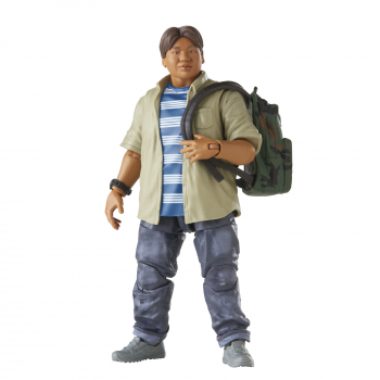 Peter Parker & Ned Leeds Action Figure 2-Pack Marvel Legends, Spider-Man: Homecoming, 15 cm