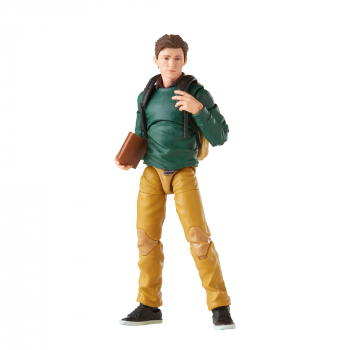 Peter Parker & Ned Leeds Action Figure 2-Pack Marvel Legends, Spider-Man: Homecoming, 15 cm