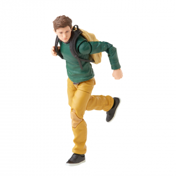 Peter Parker & Ned Leeds Action Figure 2-Pack Marvel Legends, Spider-Man: Homecoming, 15 cm