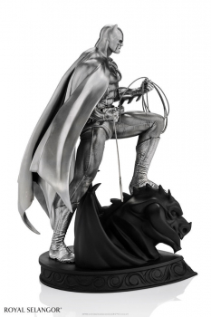 Batman Zinn-Statue