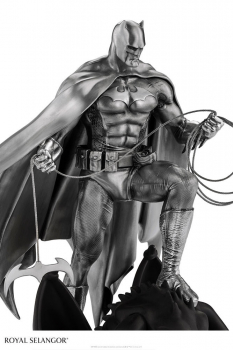 Batman Zinn-Statue