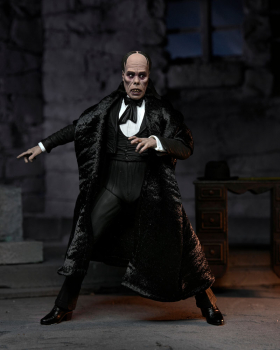 Ultimate Phantom of the Opera (1925) Actionfigur, Universal Monsters, 18 cm