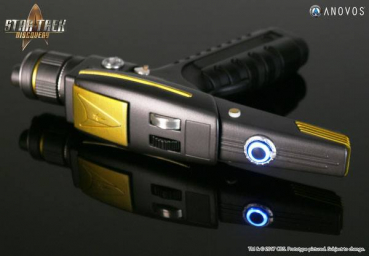 Starfleet Phaser Pistol