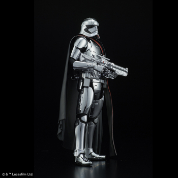 Bandai Captain Phasma